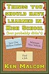 Things You Should Have Learned In High School (But Probably Didn't)