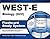 WEST-E Biology (022) Flashcard Study System: WEST-E Test Practice Questions & Exam Review for the Washington Educator Skills Tests-Endorsements