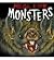 Real Life Monsters by Ed Masessa