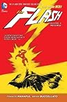 The Flash, Vol. 4...
