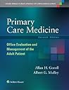 Primary Care Medi...