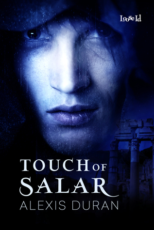 Touch of Salar (Masters and Mages #1)