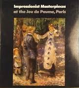 Impressionist Masterpieces At The Jeu De Paume, Paris