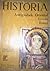 História: Antiguidade Oriental, Grécia, Roma