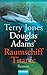 Raumschiff Titanic by Terry Jones