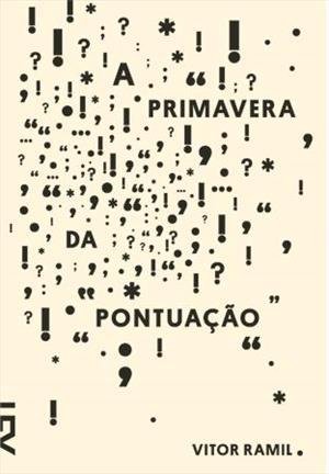 A Primavera da Pontuação (Paperback)
