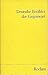 Deutsche Erzähler der Gegenwart: Eine Anthologie