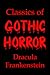 Classics of Gothic Horror: Dracula and Frankenstein