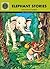 Jataka Tales - Elephant Stories by Anant Pai