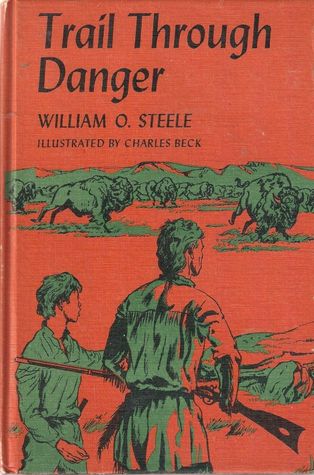 Trail Through Danger