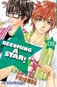 Becoming A Star! Vol. 9