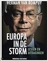 Europa in de storm: Lessen en uitdagingen Europa in de storm: Lessen en uitdagingen