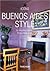 Buenos Aires Style