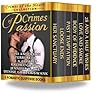 Crimes of Passion: 6 Romantic Suspense Books