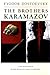 The Brothers Karamazov by Fyodor Dostoevsky