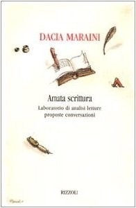 Amata scrittura: Laboratorio di analisi, letture, proposte, conversazioni (Paperback)
