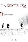 La sentenza by Valerio Varesi