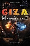 Giza og Marionetterne by Maria Simonsen
