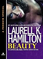 Beauty: An Anita Blake Vampire Hunter Outtake