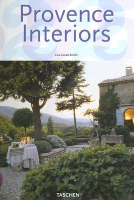 Provence Interiors (Hardcover)
