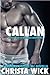 Callan (Thunder Gypsies MC, #1)