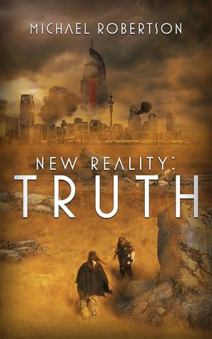 Truth (New Reality #1)