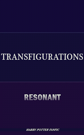 Transfigurations (ebook)