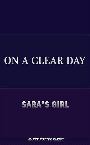 On a Clear Day (ebook)