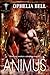 Animus (Sleeping Dragons Book 1)