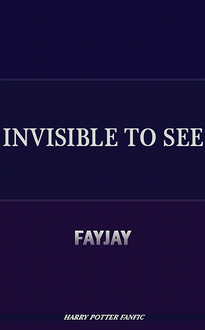 Invisible to See (ebook)