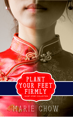 Plant Your Feet Firmly