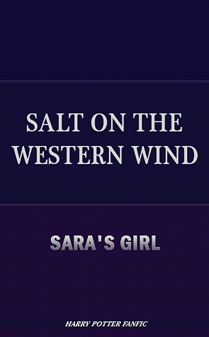 Salt on the Western Wind