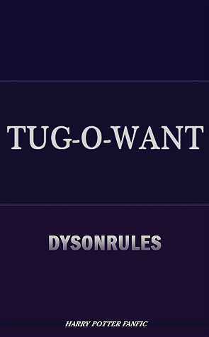 Tug-O-Want (ebook)