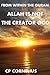 From Within The Quran: Allah Is Not The Creator God