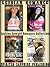 Lesbian Romance: Lesbian Cowgirl Romance Collection