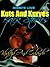 Kuts And Kurves Back Stories: Khadija And Orlando