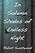 In Solemn Shades of Endless Night