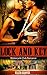 Lock and Key by Ellen Graves