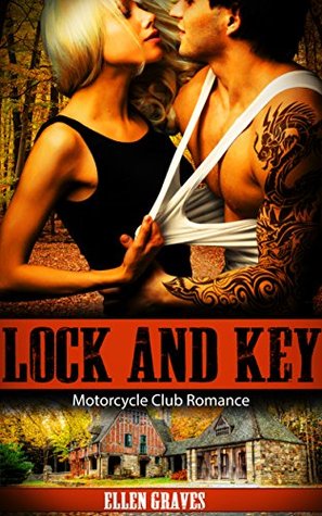 Lock and Key (Kindle Edition)