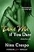 Take Me if You Dare (Birthday Dare #1)