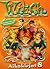 W.I.T.C.H. Aikakirjat 8 (W....