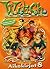 W.I.T.C.H. Aikakirjat 8 (W.I.T.C.H., #25-28)