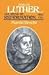 Martin Luther : His Road to Reformation 1483-1521