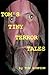 Tom's Tiny Terror Tales by Tom Simpson