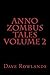 Anno Zombus Tales Volume 2