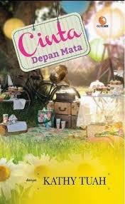 Cinta Depan Mata (Paperback)