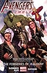 Avengers Assemble by Kelly Sue DeConnick