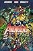Avengers Assemble by Brian Michael Bendis