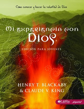 Mi Experiencia Con Dios Edicion Para J�venes