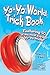 Yo-Yo World Trick Book by Harry Baier